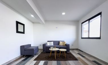DEPARTAMENTO 3 AMBIENTES EN VENTA EN CANNING