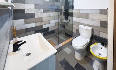 DEPARTAMENTO 3 AMBIENTES EN VENTA EN CANNING