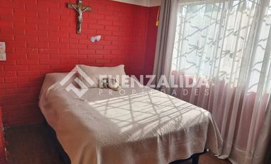 Casa en Venta en canela con manzanilla