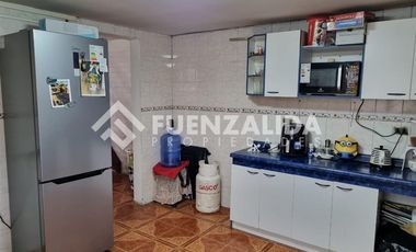 Casa en Venta en canela con manzanilla
