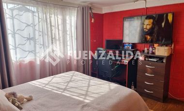 Casa en Venta en canela con manzanilla