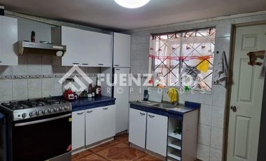 Casa en Venta en canela con manzanilla
