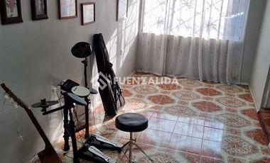 Casa en Venta en canela con manzanilla