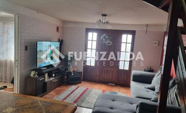 Casa en Venta en canela con manzanilla