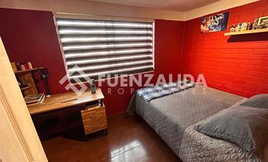 Casa en Venta en canela con manzanilla