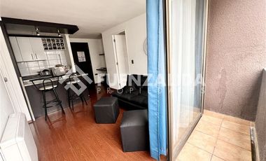 Departamento en Venta en Metro Parque Almagro / Cóndor con Arturo Prat