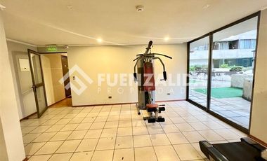 Departamento en Venta en Metro Parque Almagro / Cóndor con Arturo Prat