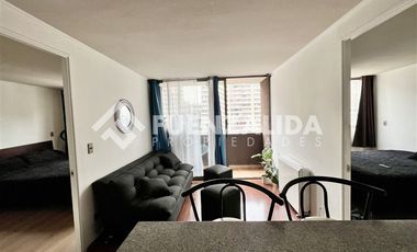 Departamento en Venta en Metro Parque Almagro / Cóndor con Arturo Prat