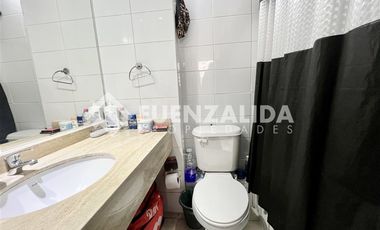 Departamento en Venta en Metro Parque Almagro / Cóndor con Arturo Prat