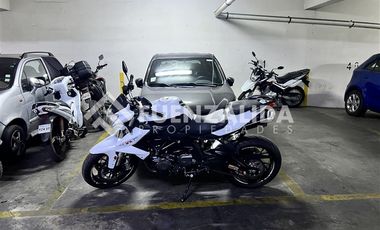 Departamento en Venta en Metro Parque Almagro / Cóndor con Arturo Prat