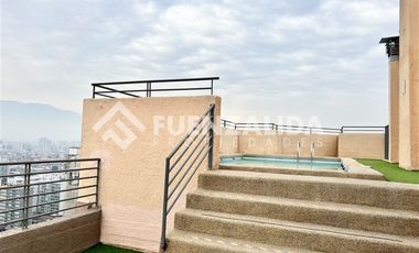 Departamento en Venta en Metro Parque Almagro / Cóndor con Arturo Prat