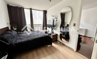 Departamento en Venta en Metro Parque Almagro / Cóndor con Arturo Prat