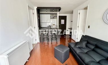 Departamento en Venta en Metro Parque Almagro / Cóndor con Arturo Prat