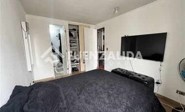 Departamento en Venta en Metro Parque Almagro / Cóndor con Arturo Prat