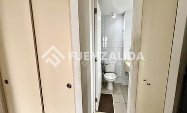 Departamento en Venta en Metro Parque Almagro / Cóndor con Arturo Prat