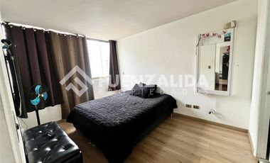 Departamento en Venta en Metro Parque Almagro / Cóndor con Arturo Prat