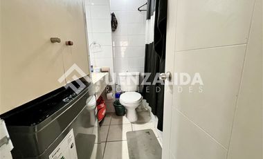 Departamento en Venta en Metro Parque Almagro / Cóndor con Arturo Prat