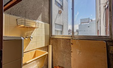 DEPARTAMENTO  4 AMB   MORON CENTRO APTO CREDITO