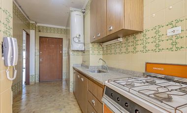 DEPARTAMENTO  4 AMB   MORON CENTRO APTO CREDITO