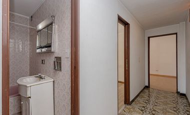 DEPARTAMENTO  4 AMB   MORON CENTRO APTO CREDITO