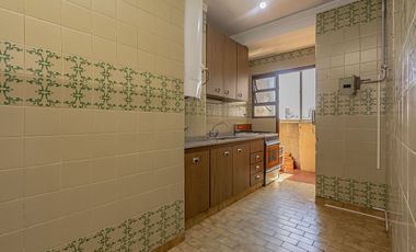 DEPARTAMENTO  4 AMB   MORON CENTRO APTO CREDITO