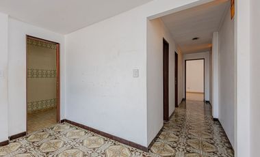 DEPARTAMENTO  4 AMB   MORON CENTRO APTO CREDITO