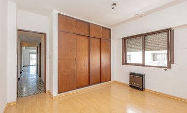 DEPARTAMENTO  4 AMB   MORON CENTRO APTO CREDITO