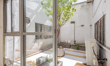 DEPARTAMENTO  4 AMB   MORON CENTRO APTO CREDITO