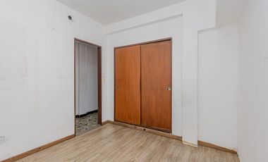 DEPARTAMENTO  4 AMB   MORON CENTRO APTO CREDITO
