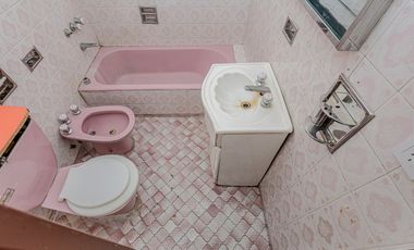 DEPARTAMENTO  4 AMB   MORON CENTRO APTO CREDITO