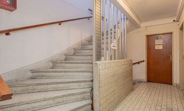 DEPARTAMENTO  4 AMB   MORON CENTRO APTO CREDITO