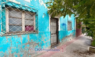 Sitio en Venta en Sebastopol, León Tolstoi, avenida Lo Ovalle y Santa Rosa