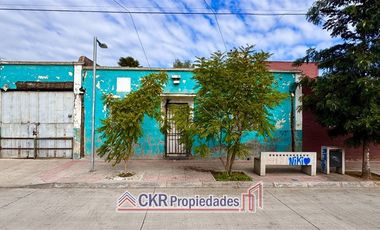 Sitio en Venta en Sebastopol, León Tolstoi, avenida Lo Ovalle y Santa Rosa