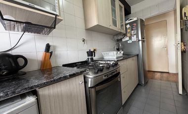 VENTA DEPTO 2 AMB BALCÓN, AVELLANEDA LUMINOSO