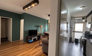 VENTA DEPTO 2 AMB BALCÓN, AVELLANEDA LUMINOSO