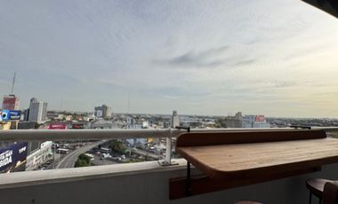 VENTA DEPTO 2 AMB BALCÓN, AVELLANEDA LUMINOSO