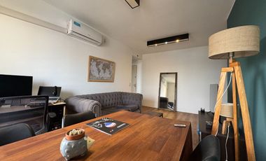 VENTA DEPTO 2 AMB BALCÓN, AVELLANEDA LUMINOSO