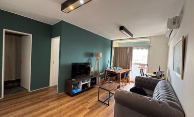 VENTA DEPTO 2 AMB BALCÓN, AVELLANEDA LUMINOSO