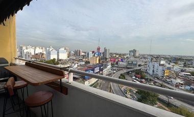 VENTA DEPTO 2 AMB BALCÓN, AVELLANEDA LUMINOSO