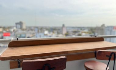 VENTA DEPTO 2 AMB BALCÓN, AVELLANEDA LUMINOSO