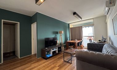 VENTA DEPTO 2 AMB BALCÓN, AVELLANEDA LUMINOSO