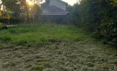 VENTA LOTE DEL VISO C/ PILETA+QUINCHO APTO CREDITO