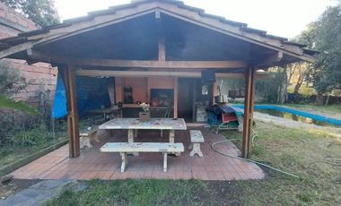 VENTA LOTE DEL VISO C/ PILETA+QUINCHO APTO CREDITO