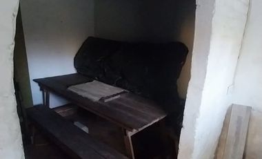 VENTA LOTE DEL VISO C/ PILETA+QUINCHO APTO CREDITO