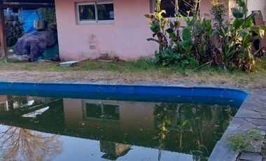 VENTA LOTE DEL VISO C/ PILETA+QUINCHO APTO CREDITO