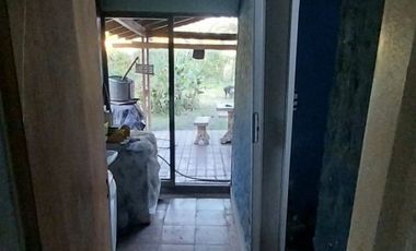 VENTA LOTE DEL VISO C/ PILETA+QUINCHO APTO CREDITO