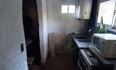 VENTA LOTE DEL VISO C/ PILETA+QUINCHO APTO CREDITO