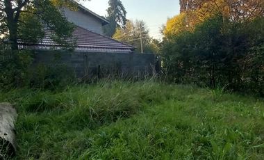 VENTA LOTE DEL VISO C/ PILETA+QUINCHO APTO CREDITO