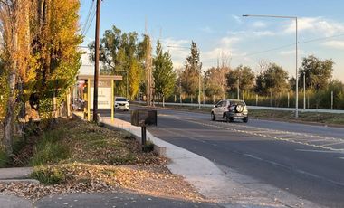 LOTE 1.008 MT2 VENTA BO.DON DAVID-VISTALBA-VISTAS
