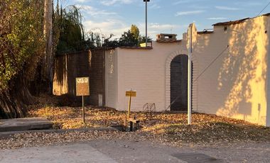 LOTE 1.008 MT2 VENTA BO.DON DAVID-VISTALBA-VISTAS